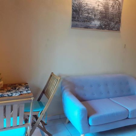 Studio Independant Chez L Habitant- Grand-Bourg  المظهر الخارجي الصورة
