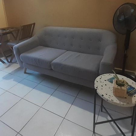 Studio Independant Chez L Habitant- Grand-Bourg  المظهر الخارجي الصورة