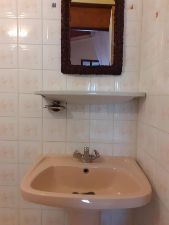 Studio Independant Chez L Habitant- Grand-Bourg  المظهر الخارجي الصورة